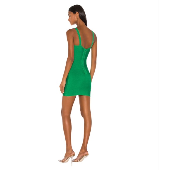 NWT- Superdown Aurora Mini Dress - Picture 3 of 9